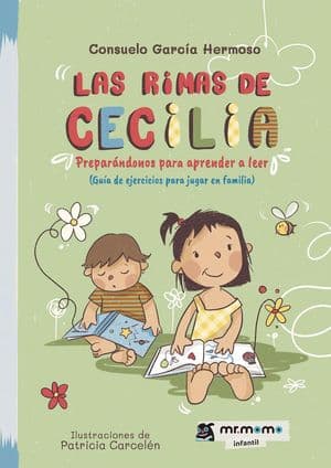 Las rimas de Cecilia