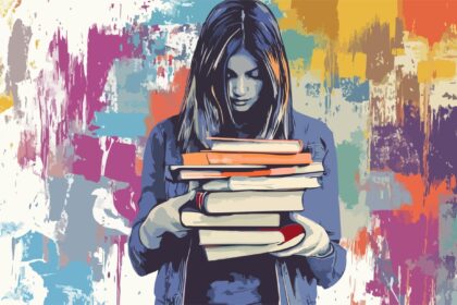 Libros contra el acoso escolar