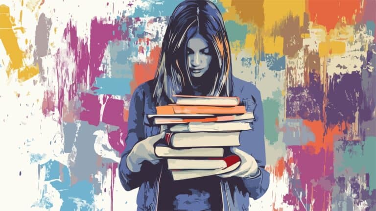Libros contra el acoso escolar