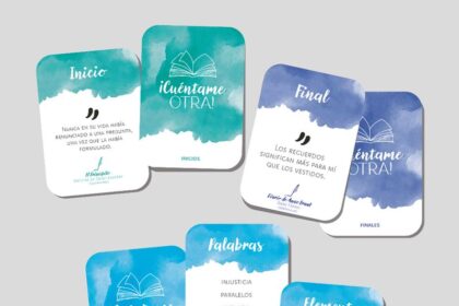 JUEGO DE CARTAS PENGUIN AULA