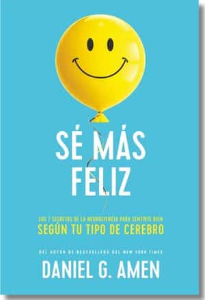 Sé más feliz