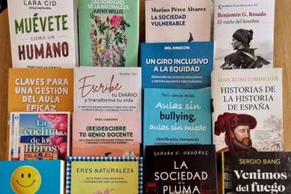 novedades editoriales