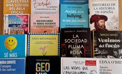 novedades editoriales