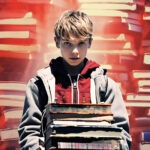 Los mejores libros para adolescentes