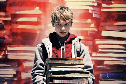 Los mejores libros para adolescentes