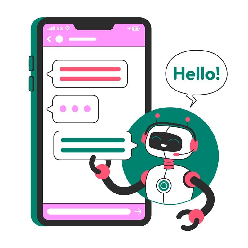 Meta AI en Whatsaap España
