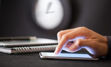 apps para mejorar la productividad de directores