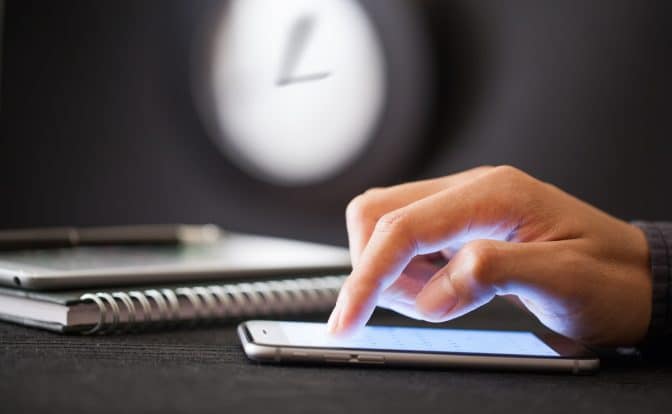 apps para mejorar la productividad de directores