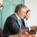 papel de la dirección en el uso de la IA