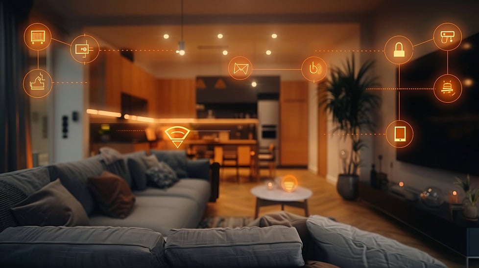 Matter: descubre el ‘idioma’ que hablarán todos los dispositivos inteligentes del hogar matter