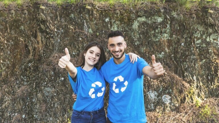 recursos día internacional del reciclaje