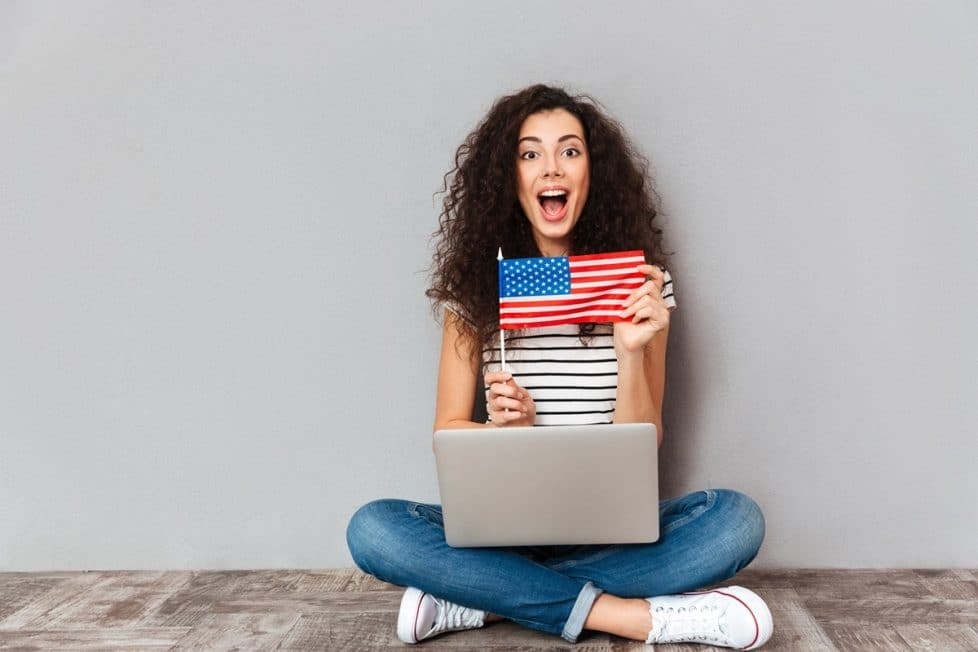 ¿Quieres que tus hijos estudien inglés en el extranjero? Estas son las mejores empresas para ello cursos para aprender idiomas en el extranjero