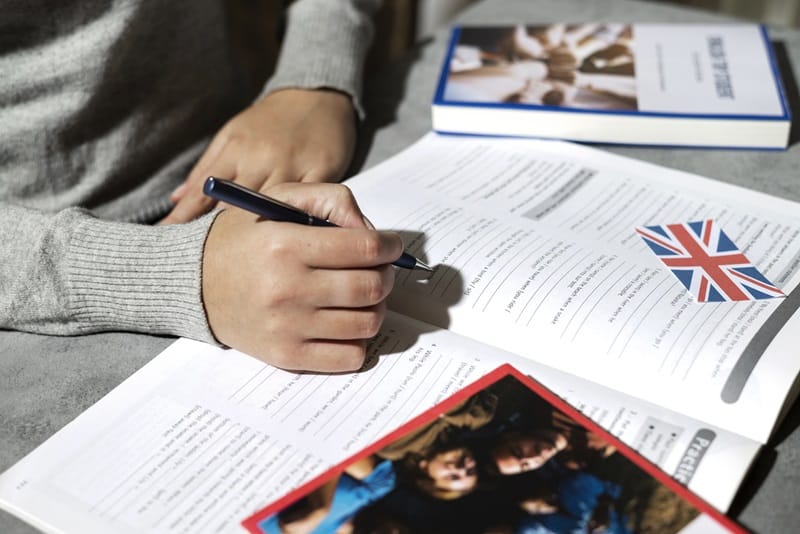 cursos para aprender idiomas en el extranjero