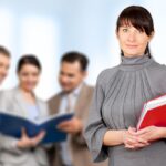 competencias de director