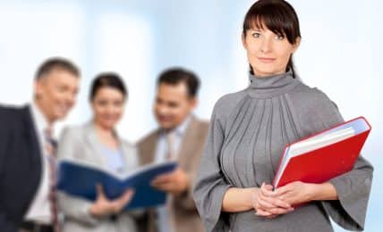 competencias de director