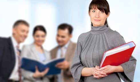 competencias de director