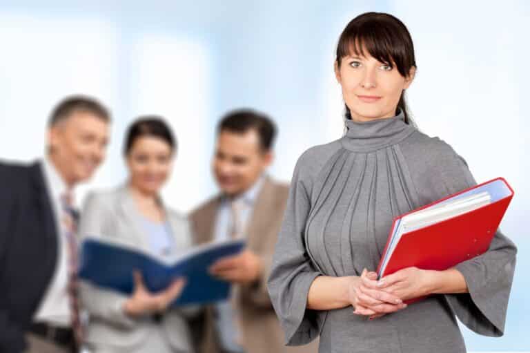 competencias de director