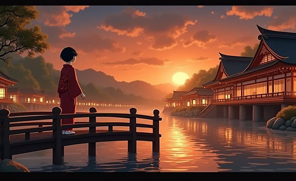 Las películas más emocionantes de Hayao Miyazaki, el maestro de la animación japonesa películas de Hayao Miyazaki