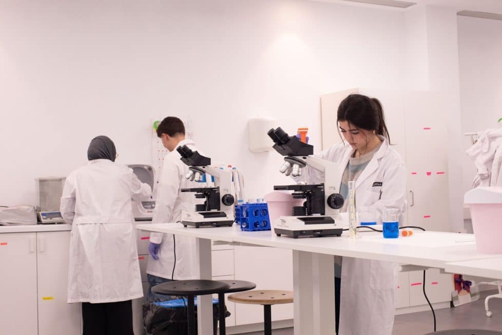 Formación Profesional adaptada a las demandas del futuro laboral iLerna