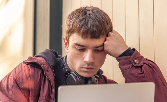 Los hombres que odian a las mujeres... y no lo ocultan: así piensan los incels incels