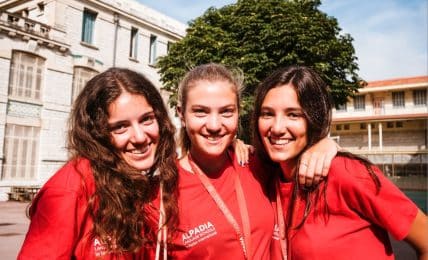 cursos de inglés en el extranjero