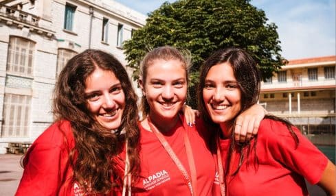 cursos de inglés en el extranjero