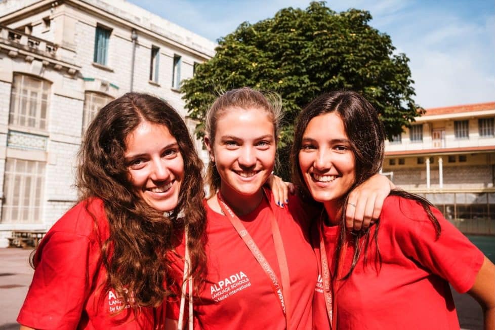 cursos de inglés en el extranjero