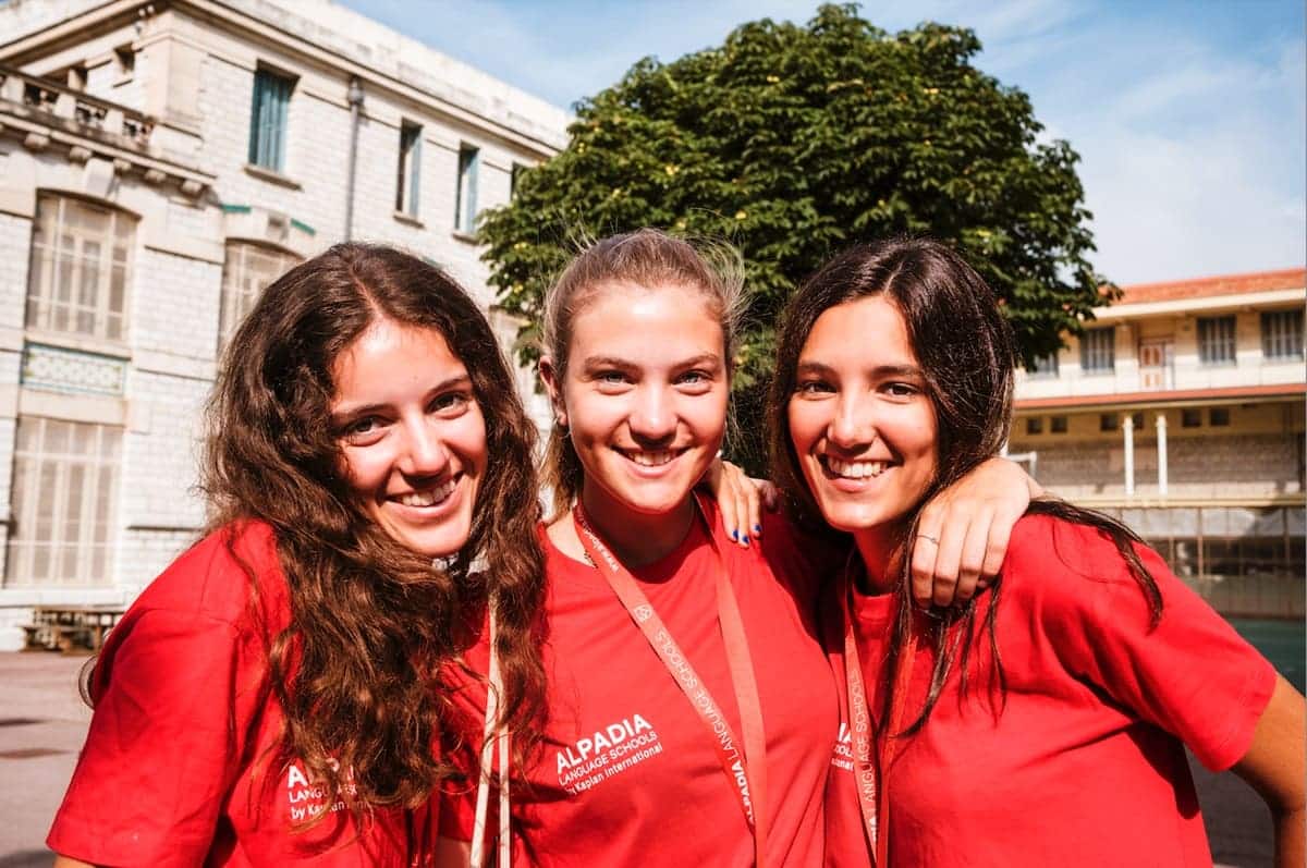 cursos de inglés en el extranjero