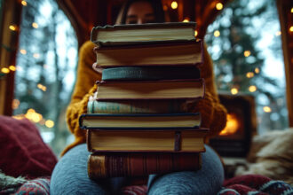 lectura ideales para celebrar (y regalar) el Día del Libro