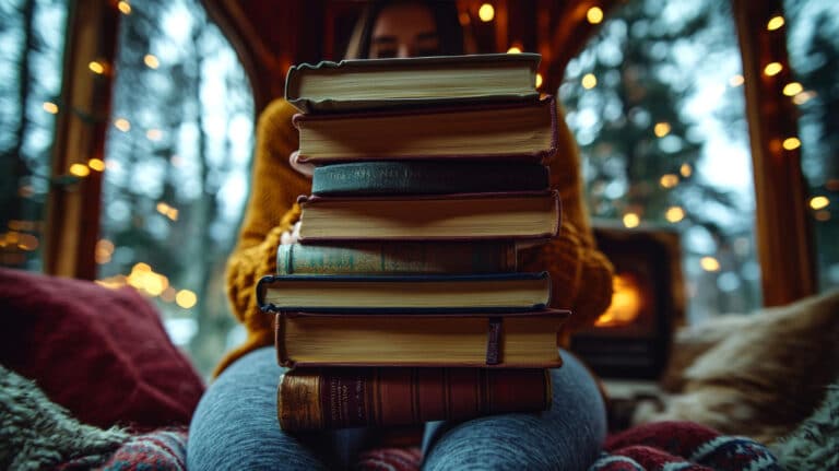 lectura ideales para celebrar (y regalar) el Día del Libro