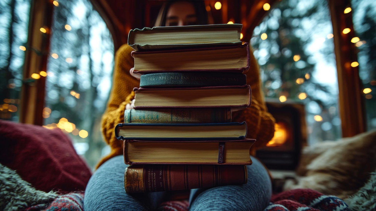 lectura ideales para celebrar (y regalar) el Día del Libro