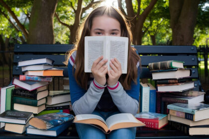 libros para entender a los adolescentes