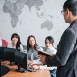 Liderazgo basado en datos