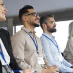 eventos educativos mayo