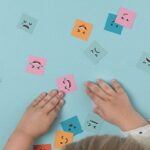 crear una rueda de emociones
