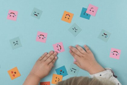 crear una rueda de emociones