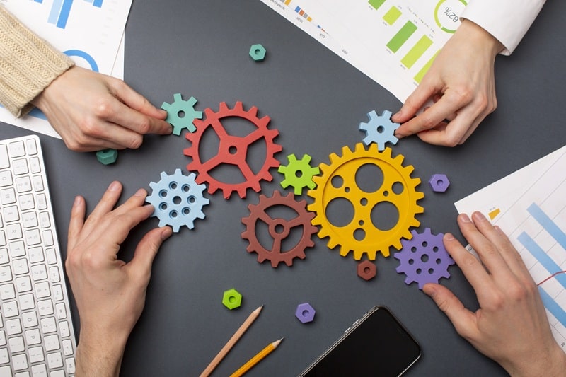 competencias de director