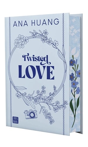 Twisted LOVE 