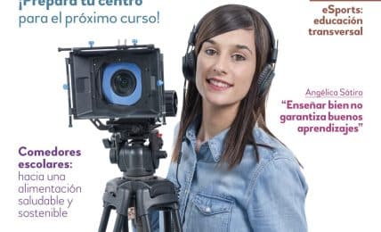 revista EDUCACIÓN 3.0 58