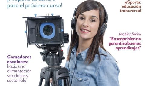revista EDUCACIÓN 3.0 58