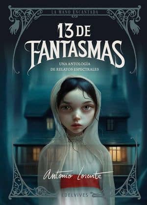 13 fantasmas