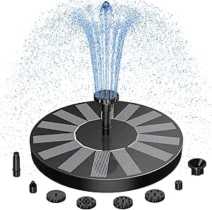 bomba solar