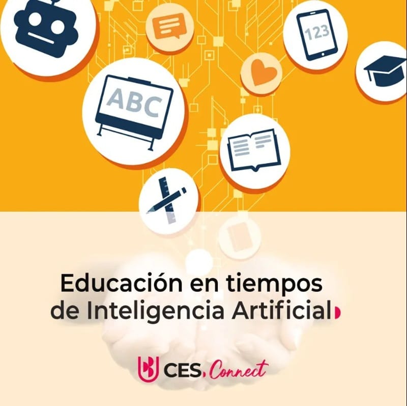 educación en IA