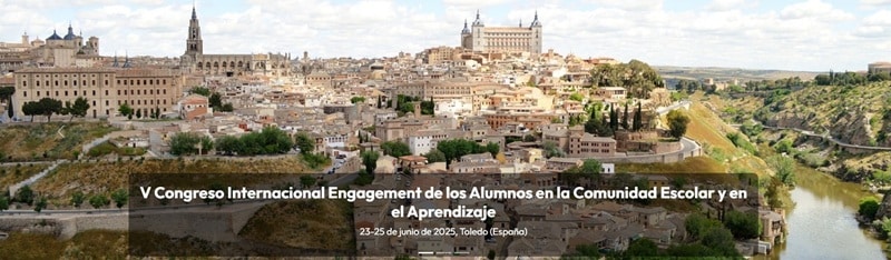 engagament congreso