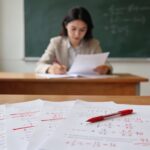 Aprende sobre métodos de evaluación del alumnado con estos libros