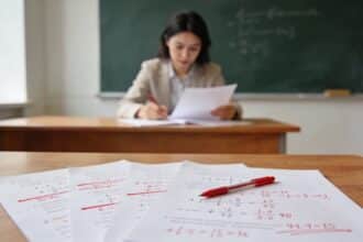 Aprende sobre métodos de evaluación del alumnado con estos libros
