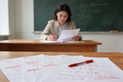 Aprende sobre métodos de evaluación del alumnado con estos libros