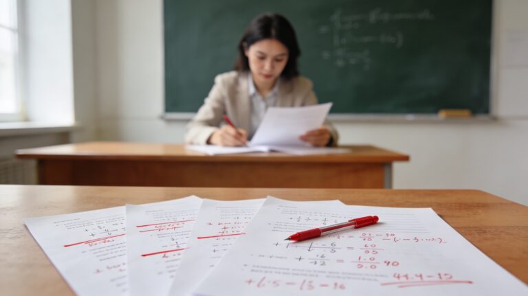 Aprende sobre métodos de evaluación del alumnado con estos libros
