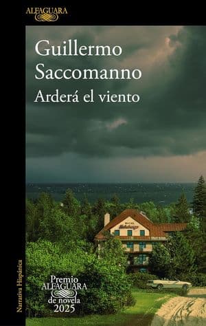 Arderá el viento