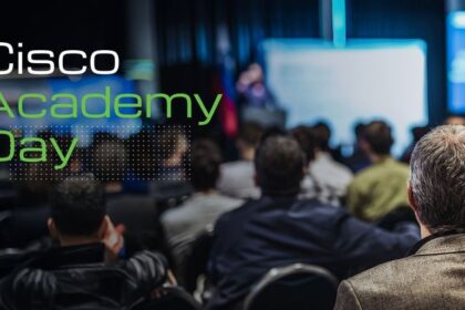 Cisco Academy Day